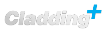 CladdingPlus Logo