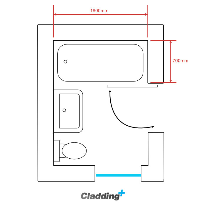 Cladding+ Shower Panel Buying Guide