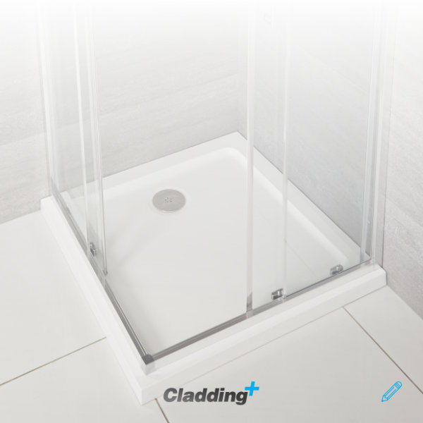 Shower Panels for 900mm Shower Tray