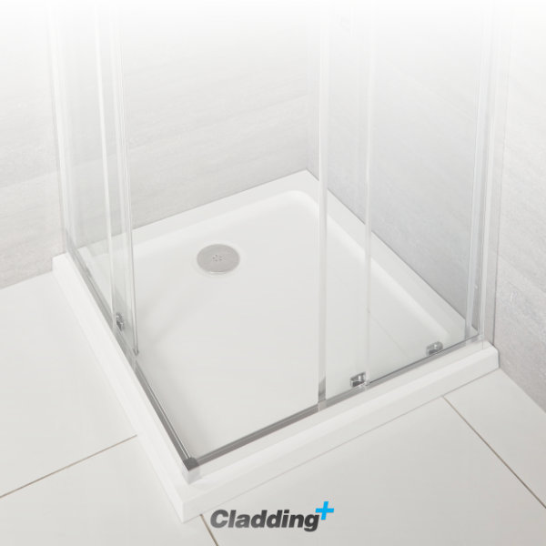 Shower Panels for 900mm Shower Tray