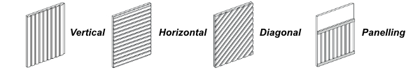 Linerio Installation Options