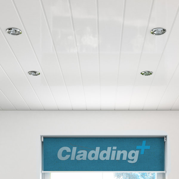 Recommended panels for a ceiling
