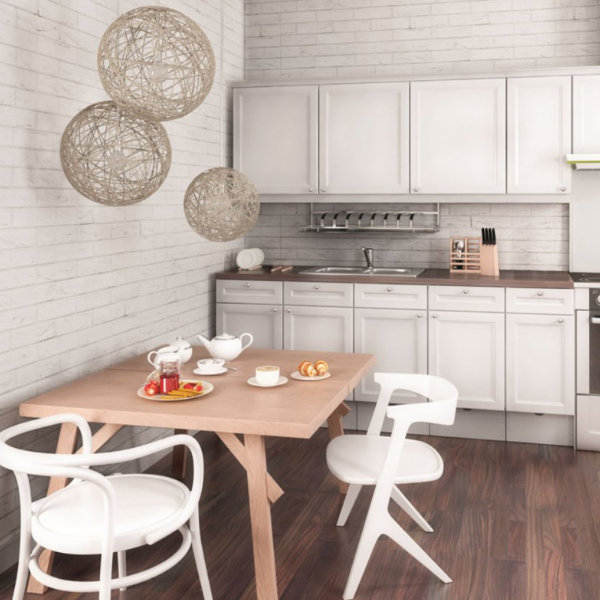 Best PVC Panel for your Kitchen